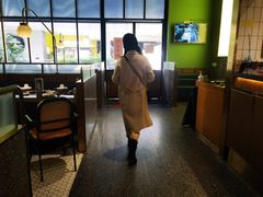 大堂-顺峰顺水顺德菜(龙华店)
