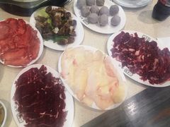 -八合里潮汕鲜牛肉火锅(吉大店)
