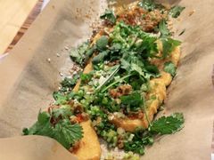 -红料理|串串有瘾·烧烤(吴中路店)