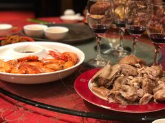 -侨美唐荔园·宴会厅(唐荔园食艺馆店)