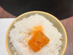 -张翻越·川渝冒菜·武汉黑鸭煲(城北万象城店)