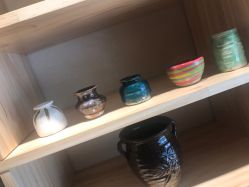 -陶缘陶艺美学馆(儿童公园店)