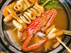-Dak's 炸鸡(远景路店)