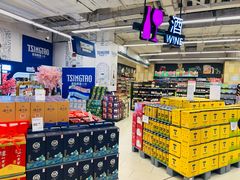 -永辉超市(红旗街万达广场店)