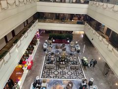 -天津燕园国际大酒店