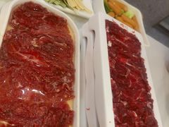 -浪里寻·臻牛养生牛肉火锅(方圆荟店)