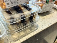 -大福来锅巴菜(古文化街店)