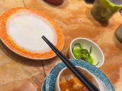 -万岁寿司(蓬江万达店)