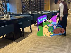 -太原富力万达文华酒店·美食汇西餐厅