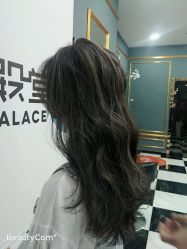-BHG Hair Salon