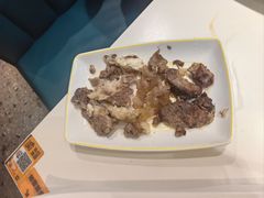 -潮发潮汕牛肉店(永庆坊店)