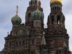 -滴血救世主教堂