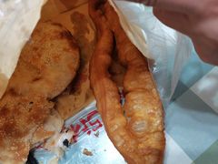 -王氏林记烧饼店(汇邻店)