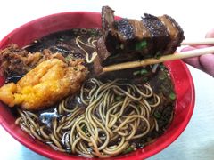 -小龙大肉面馆