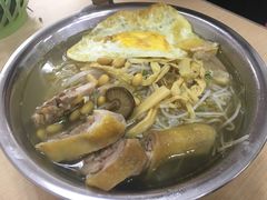-华姐鸡粉(教育路店)