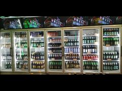 -阿记烧烤(英达路店)