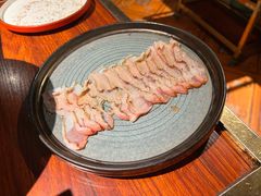 -羊大爷涮肉(亮马桥总店)