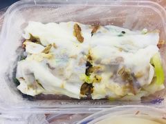 -卓粤拉肠(红庙店)
