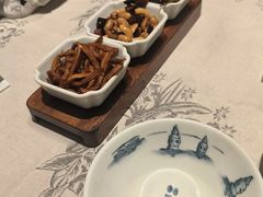 -佳兰雅序融合菜(高新店)