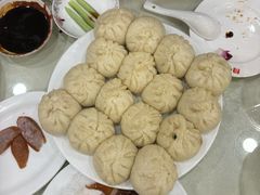 -燕风楼烤鸭店(建设总店)