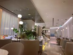 大堂-théATRE 茶聚场(王府中環店)