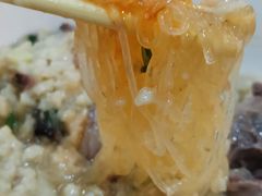 -建基泡馍·西安老字号·清真(永宁店)