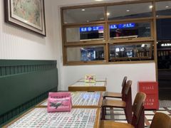 -堂屋糖水店(愚园店)