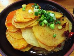 -二孃鸡爪爪(东郊记忆店)