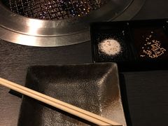 -松阪牛焼肉M(法善寺横丁店)