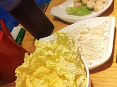 -小小河边鱼(天润城店)