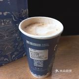 好心情从一杯咖啡开始