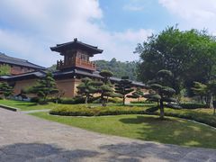 -习家池