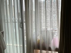 -珠海拱北口岸希尔顿欢朋酒店