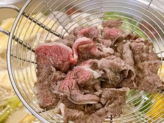 -鸿喜牛·潮汕鲜牛肉火锅(海浪湾店)