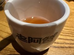-老阿爸鲜鱼土菜(昆山花桥店)