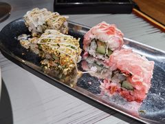 -集渔·泰式海鲜火锅(科华店)