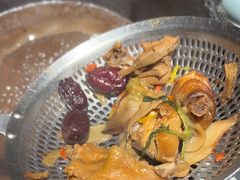 -蘑界·野生菌火锅(深业上城店)