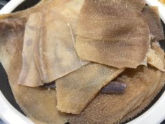 毛肚-重庆古老火锅