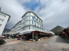 -抚仙湖禄充风景区
