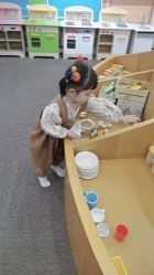 -玩元素·家庭游乐成长中心(香格里拉店)