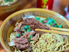 -小根法羊肉馆(双林分店)