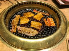 -久苑烧肉(世界城广场店)