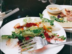 -味+新京宴·烤鸭·北京菜(创意谷店)