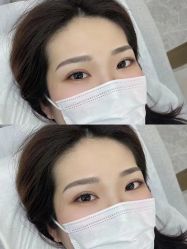 -Verywang半永久纹眉•仪器野生眉