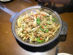 -全聚贤餐厅·湖北家常菜(沙湖店)