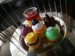 -天津海河悦榕庄·Lobby Lounge大堂吧