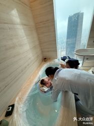 -圣贝拉母婴护理中心(广州瑰丽店)