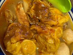 -亞婆井·劲抽面食(铂顿城店)