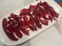 -潮汕鲜牛肉火锅(化工路店)