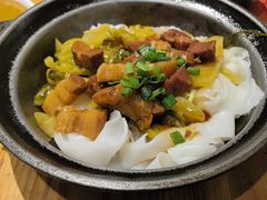 -及第粉·广州非遗沙河粉(赤岗店)